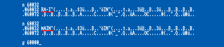 Dplombage de Turrican 2