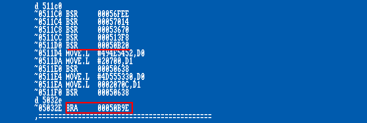 Dplombage de Turrican 2
