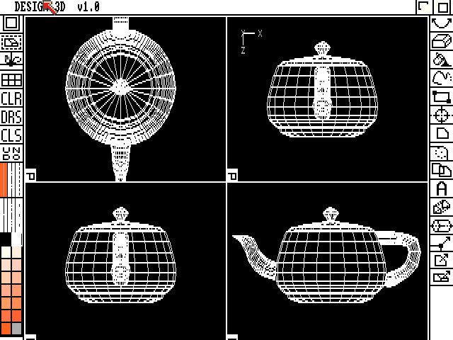 Design 3D