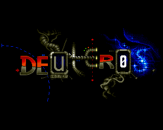 Deuteros