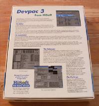 Devpac 3