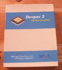 Devpac 3