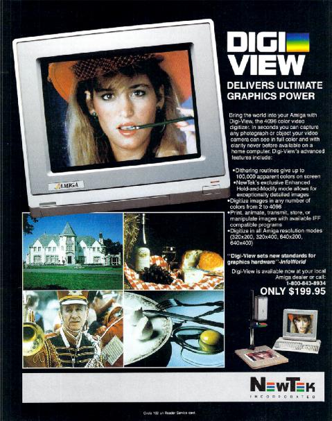 NewTek