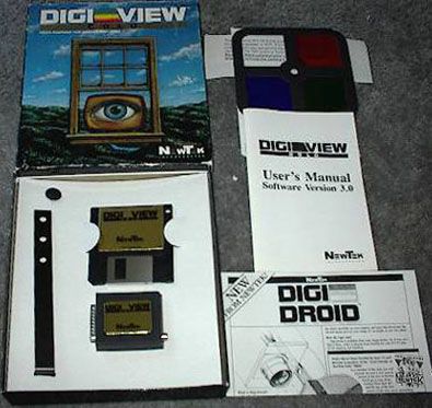 NewTek