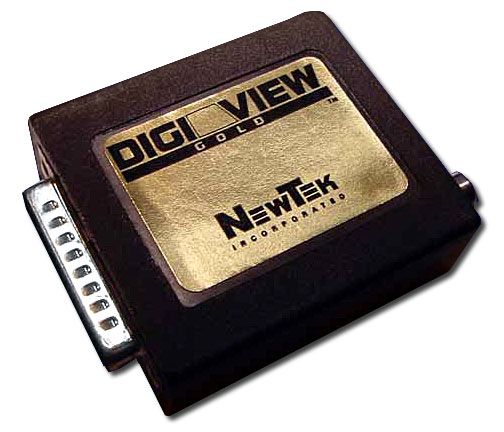 NewTek