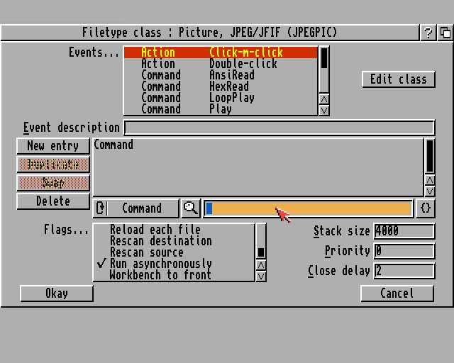 Directory Opus 4.0