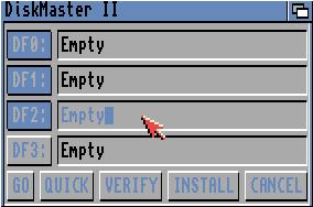 DiskMaster 2
