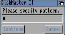 DiskMaster 2
