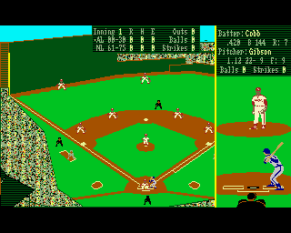 Earl Weaver Baseball