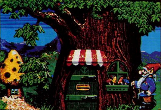 Fairyland