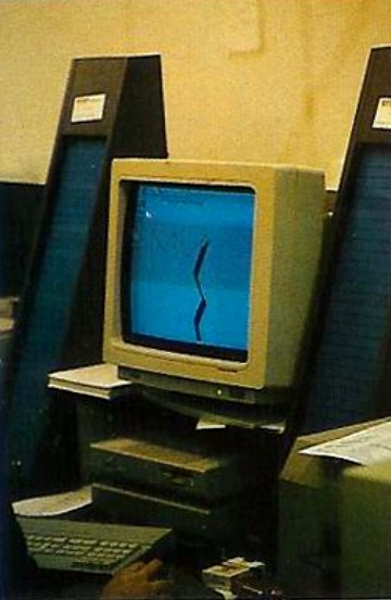 dition et Composition lectroniques - seconde dition (PAO 1989)