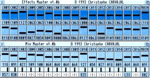 Effects Master