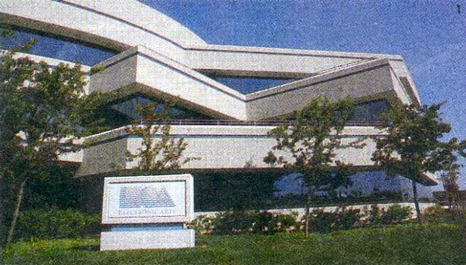 Electronic Arts