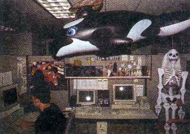 Electronic Arts