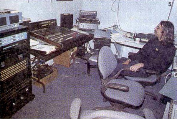 Electronic Arts