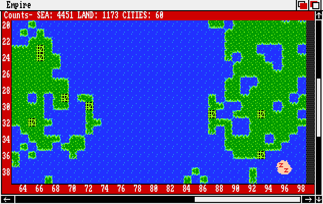 Empire: Wargame Of The Century