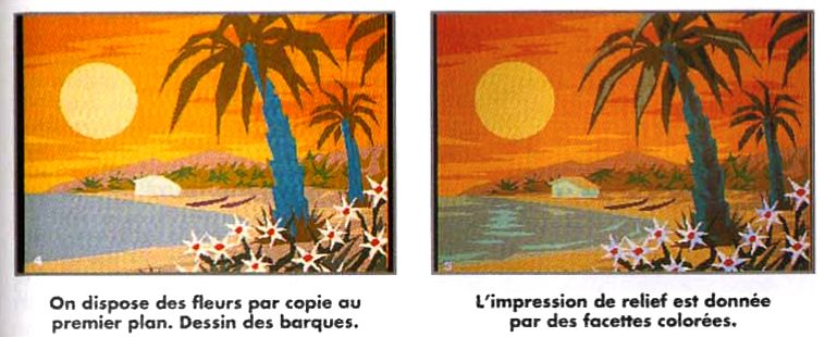 exercice de style