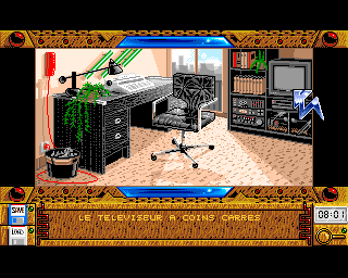 Explora 3 : Sous Le Signe Du Serpent