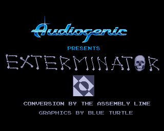 Exterminator