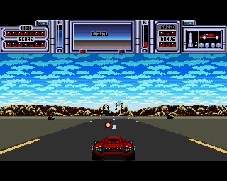 Fire And Forget II: The Death Convoy