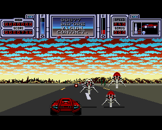 Fire And Forget II: The Death Convoy