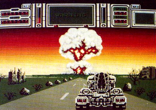 Fire And Forget 2