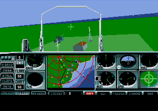 Flight Of The Intruder