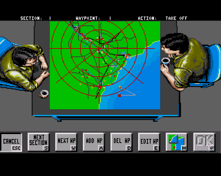 Flight Of The Intruder