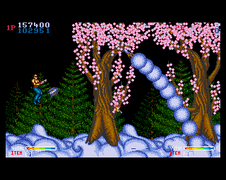 Forgotten Worlds