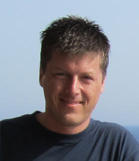 Franck Sauer