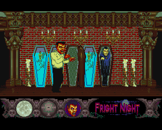 Fright Night