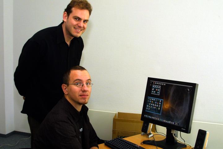 Fun Of Computing 2004