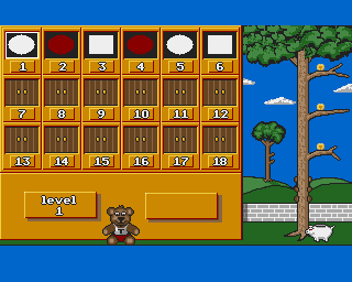 Fun School 3 (For The Under 5s)