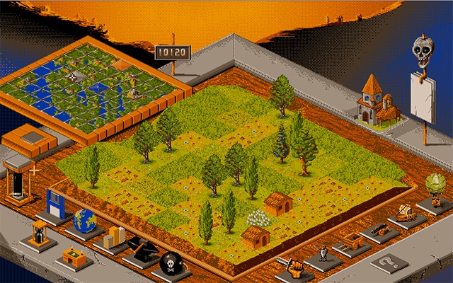 Genesia 1994