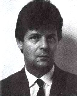 Gilles Breuil