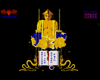Golden Path