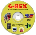 G-Rex 4000D