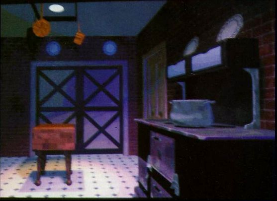Summer CES 1992