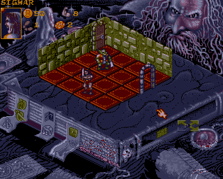 Hero Quest