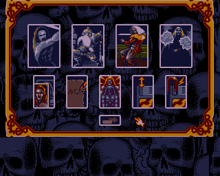 Hero Quest