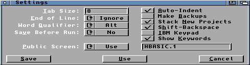 HiSoft Basic 2.0