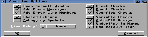 HiSoft Basic 2.0