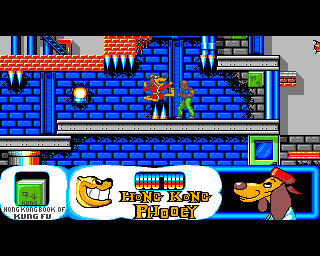 Hong Kong Phooey