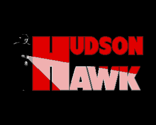 Hudson Hawk