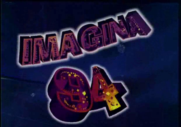 Imagina 1994