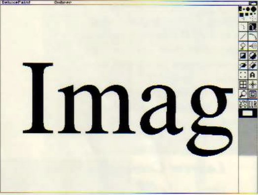 Imagine