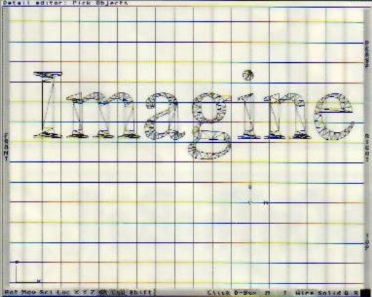 Imagine