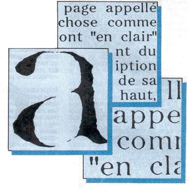 Impression