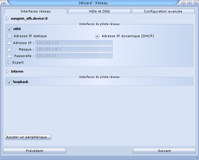 Installation MorphOS 3.x