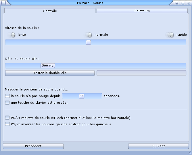 Installation MorphOS 3.x